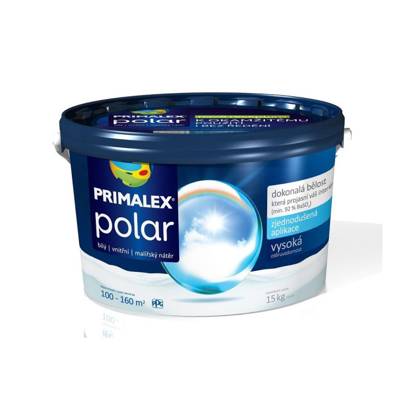 Primalex Polar 4kg
