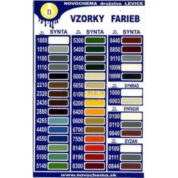 Synta 2v1 6200  0,75kg