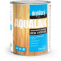 Aqualak bezfarebný lak 4L LESK
