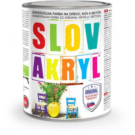 #0107 71338-slovakryl-uni_60