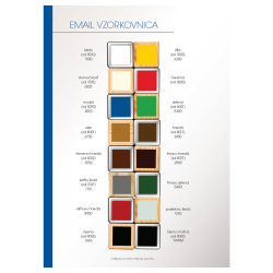 Color email 1015 0,65L