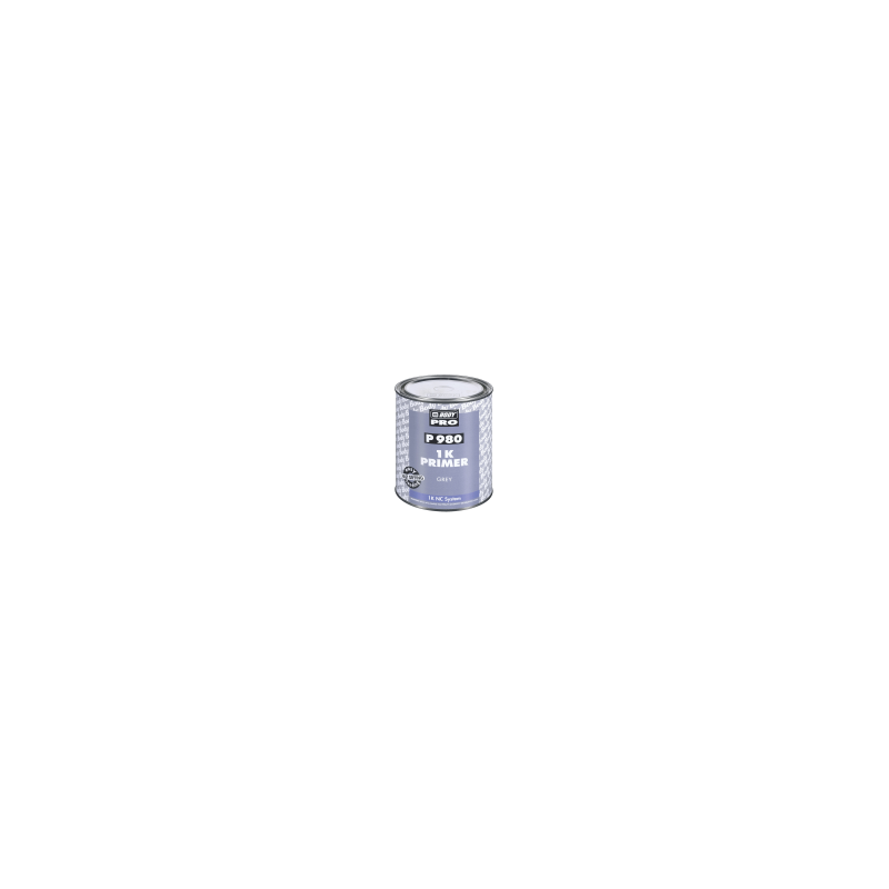 Body 980 1kg