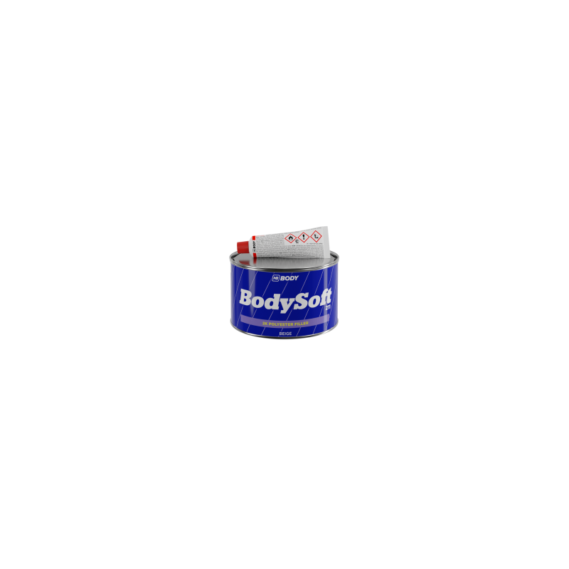 Body soft 211  250g