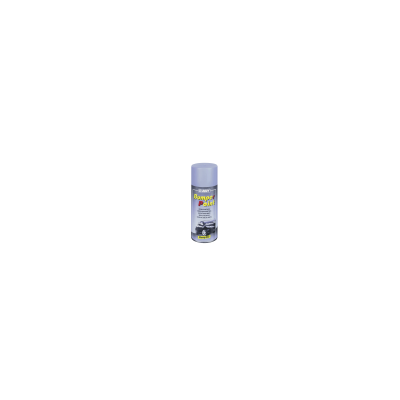 Body sprej Bumper farba na plasty 400ml Body sprej Bumper farba na plasty 400ml