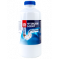 Hydroxid sodný 1kg