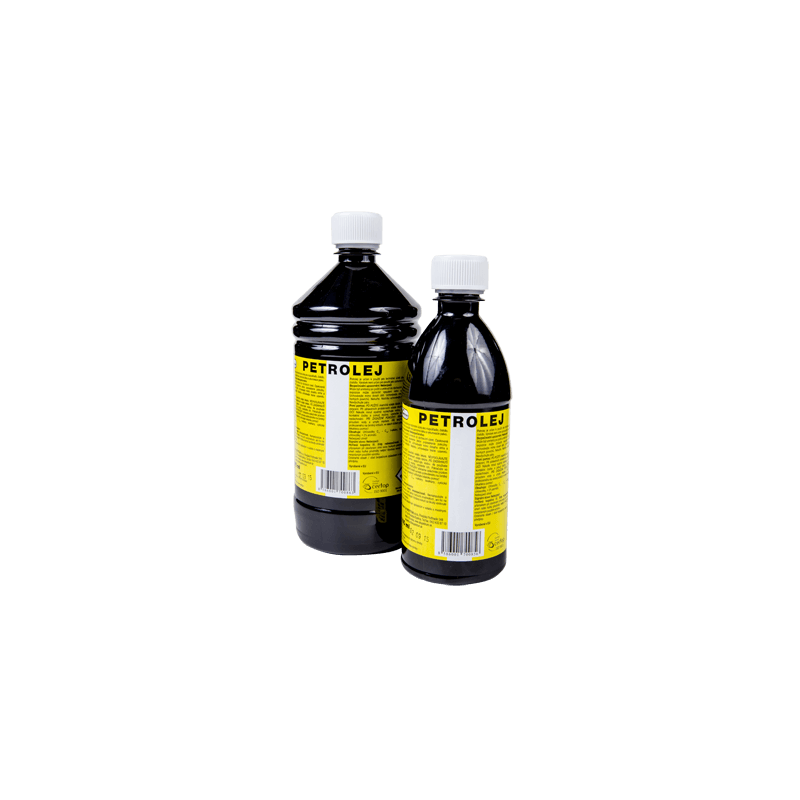 Petrolej 1000ml