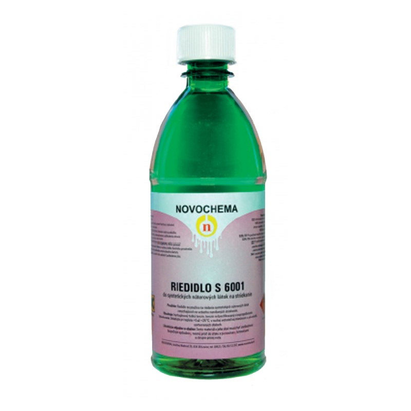 Riedidlo S6001  9L
