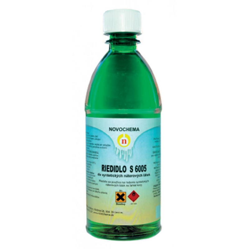 Riedidlo S6005  9L