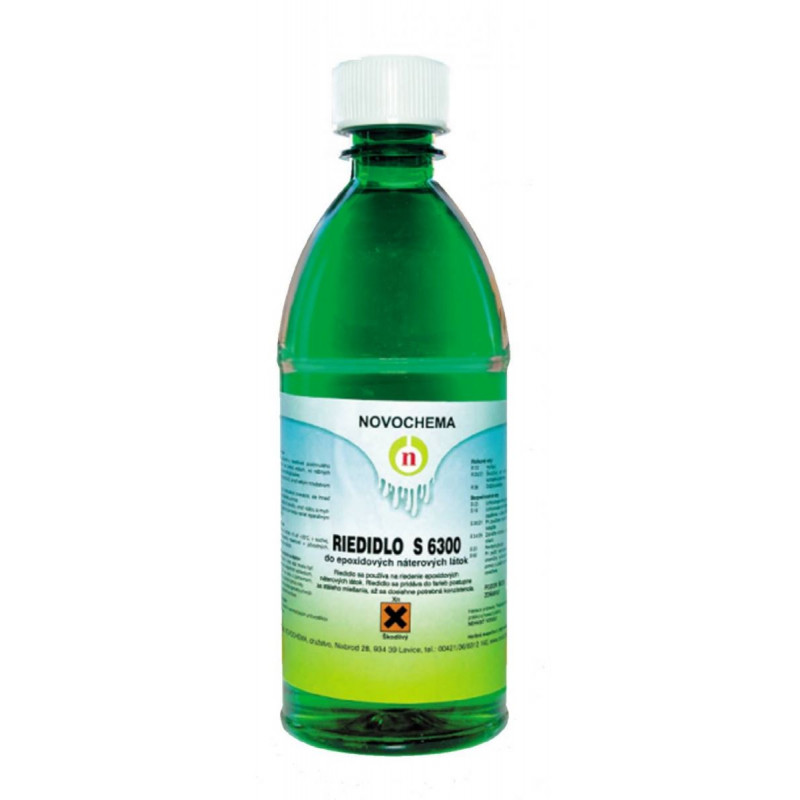 Riedidlo S6300  370g